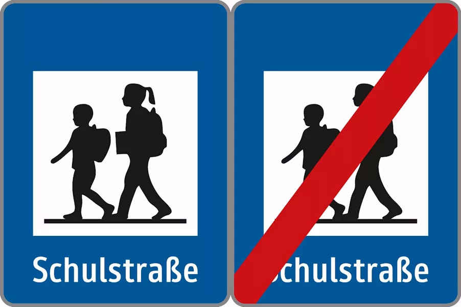 Schulstraße