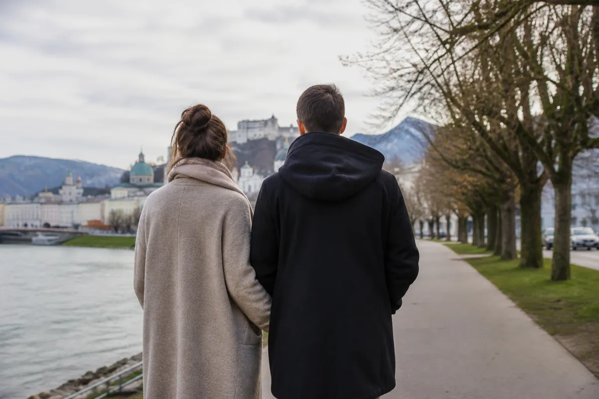 Bejegyzett élettársi kapcsolat Ausztriában: létesítés, feltételek, felbontás