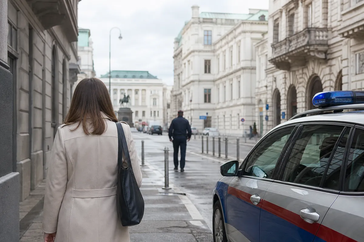 Bűncselekmény áldozatainak jogai Ausztriában: ezt érdemes tudnod 2026-ban