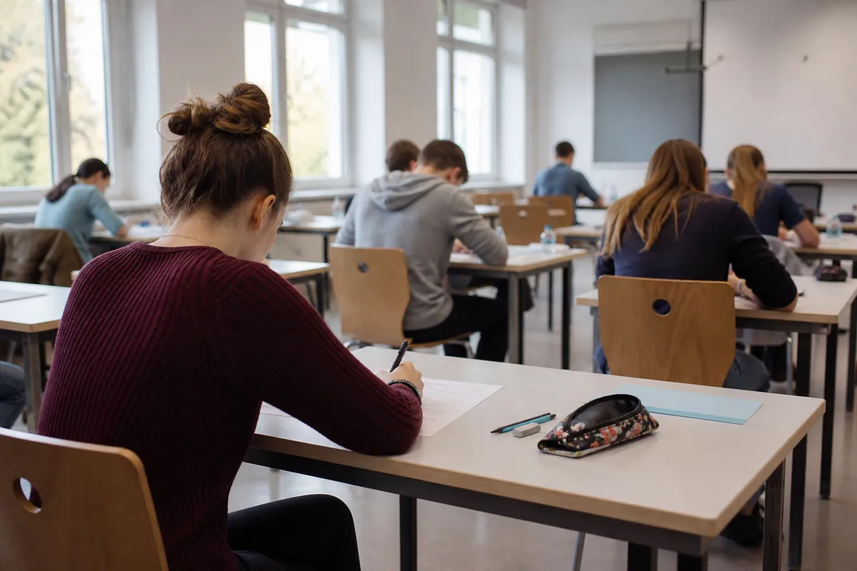 Zentralmatura: így működik az osztrák érettségi az AHS-ben és a BHS-ben