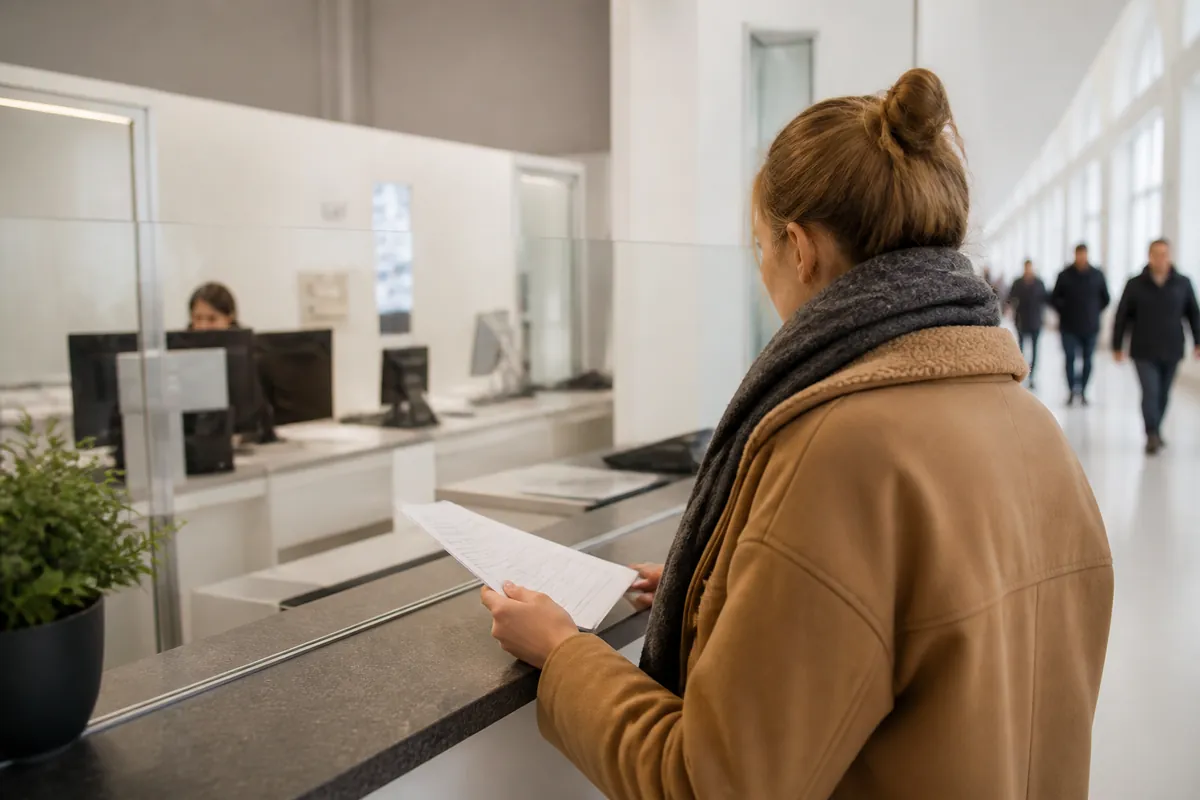 Erkölcsi bizonyítvány Ausztriában: így igényelheted a Strafregisterbescheinigungot