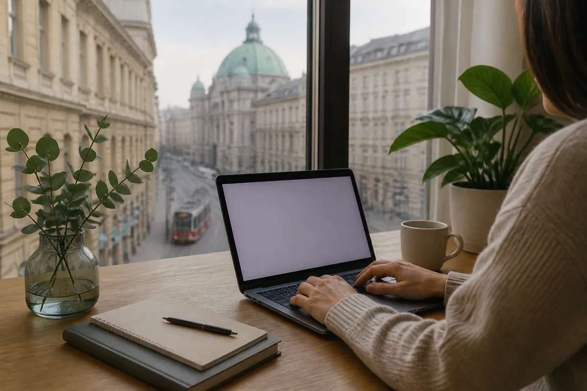 ID Austria és Digitales Amt: online ügyintézés Ausztriában