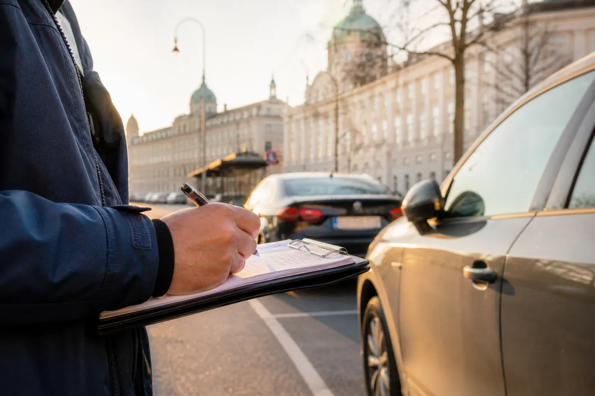 Közigazgatási bírság Ausztriában: Organmandat, Anonymverfügung, Strafverfügung és jogorvoslat