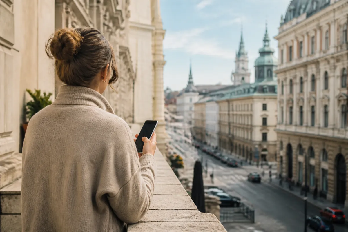 Roaming az EU-ban 2026-ban: telefonálás, SMS és mobilnet külföldön
