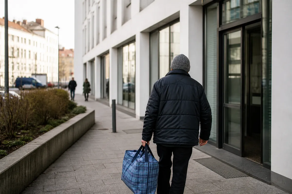 Sozialhilfe 2026: így működik a szociális segély Ausztriában